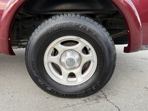 Used 1997 Ford F150 2WD Regular Cab image 19