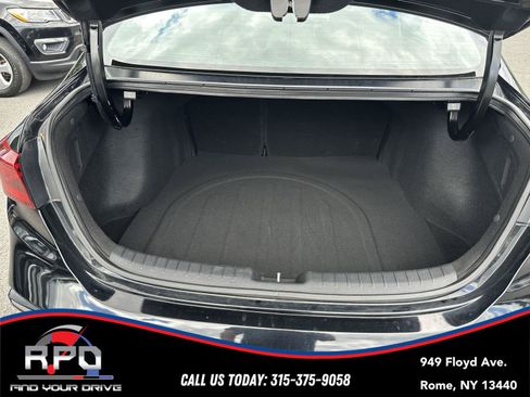 Used 2020 Kia Forte LXS FWD image 22