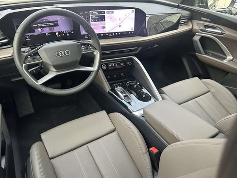 New 2026 Audi Q5 Premium Plus AWD/4WD image 6