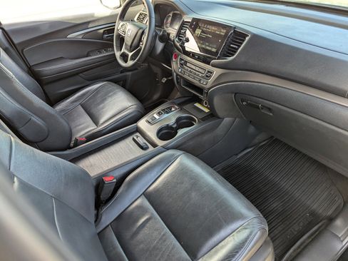 Used 2022 Honda Pilot Special Edition image 14