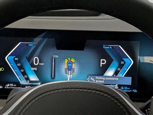 New 2026 BMW X5 xDrive50e AWD/4WD image 11