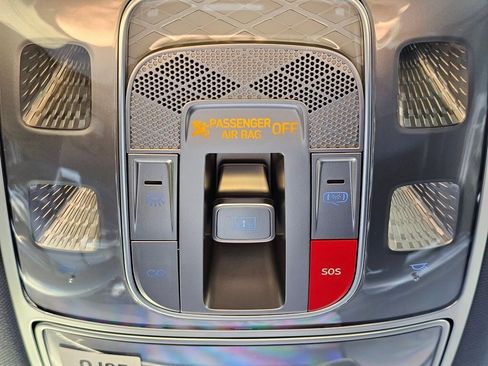 New 2026 Genesis GV60 Performance image 18