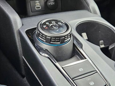 Used 2023 Ford Bronco Sport Heritage AWD/4WD image 12