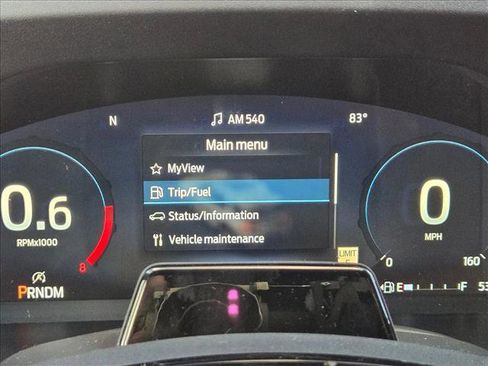 New 2026 Ford Explorer ST w/ Sun And Sound Package image 10