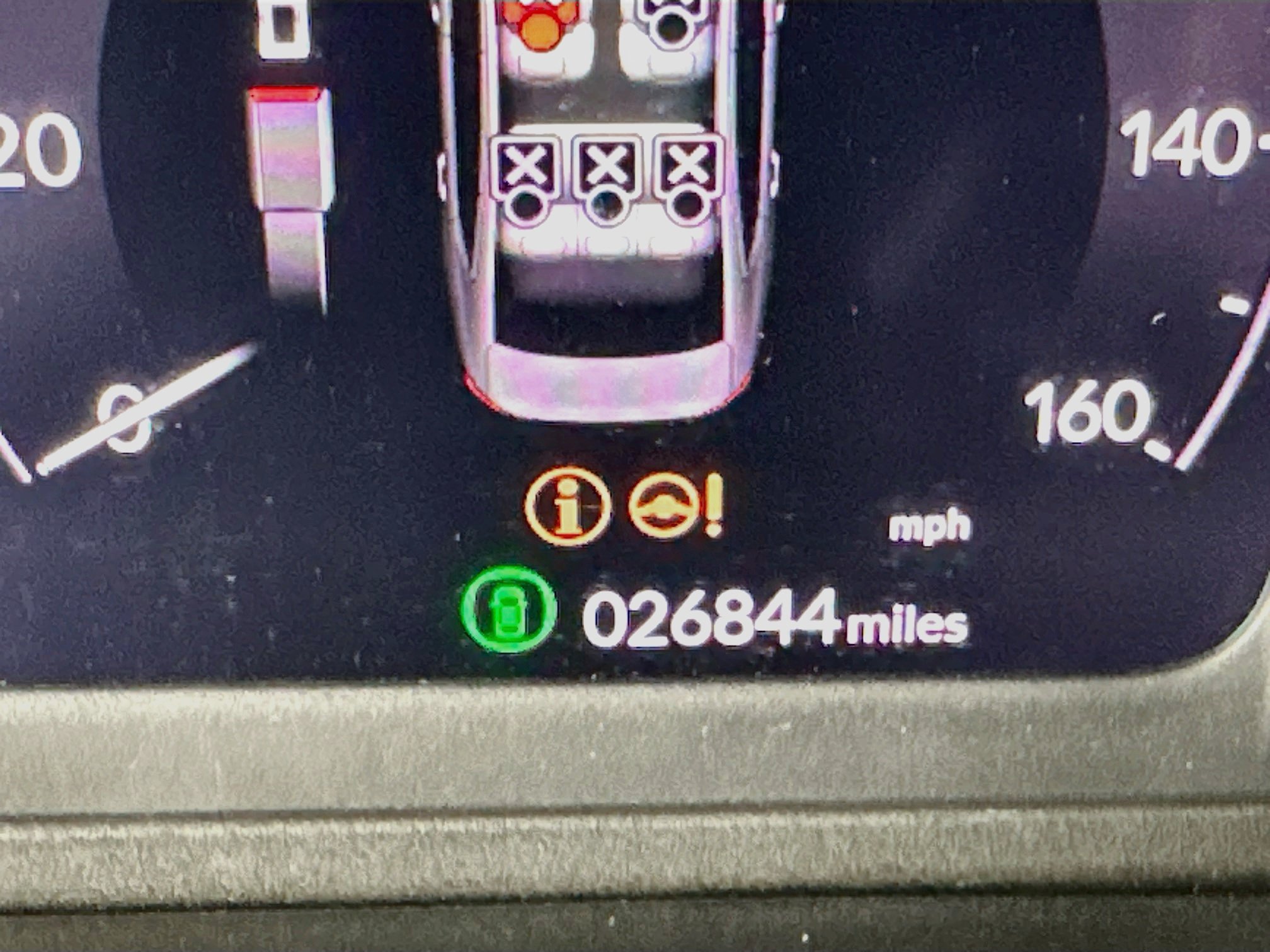 Used 2024 Honda Accord EX image 18
