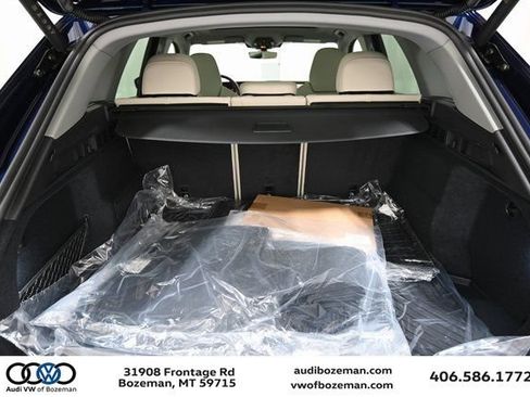 Used 2025 Audi Q5 Premium Plus AWD/4WD image 19