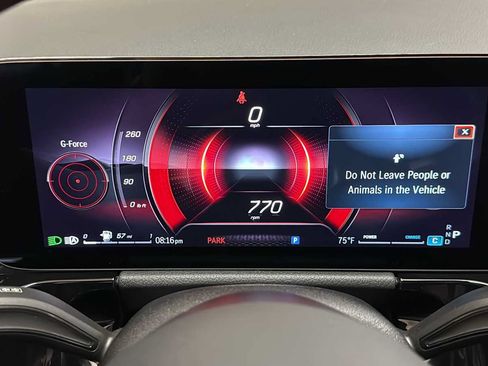 New 2026 Mercedes-Benz GLA 250 4MATIC image 19