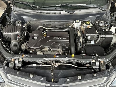 Certified 2018 Chevrolet Equinox LT image 29