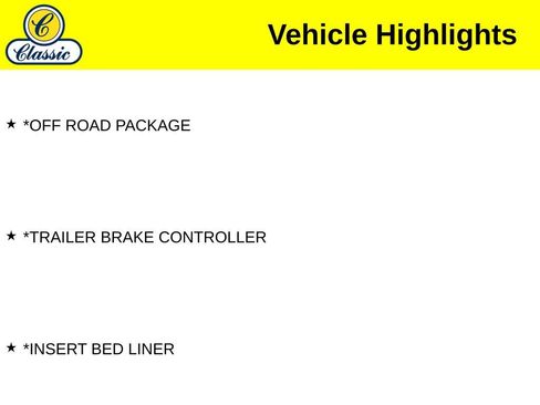 Used 2018 Nissan Titan PRO-4X w/ Pro-4x Utility Package image 3