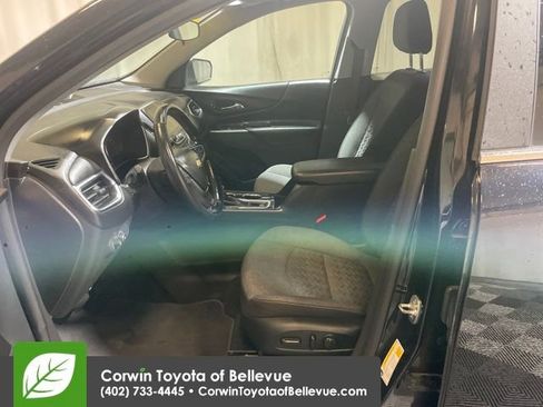 Used 2023 Chevrolet Equinox LT image 9