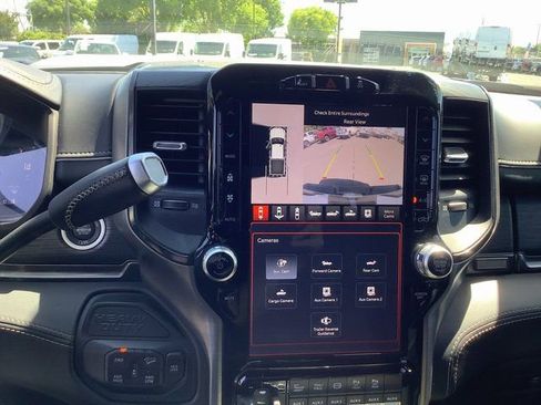 Used 2023 RAM 2500 Rebel w/ Level 2 Equipment Group image 20