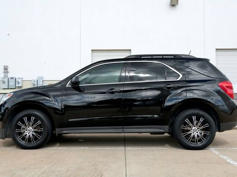 Used 2014 Chevrolet Equinox LT w/ Driver Convenience Package FWD image 14