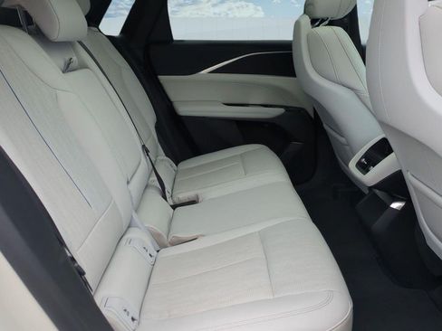 Certified 2024 Cadillac Lyriq Sport AWD/4WD image 14
