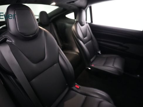 Used 2026 Tesla Model X Plaid AWD/4WD image 5
