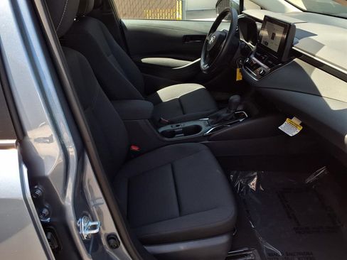 Certified 2026 Toyota Corolla LE FWD image 24