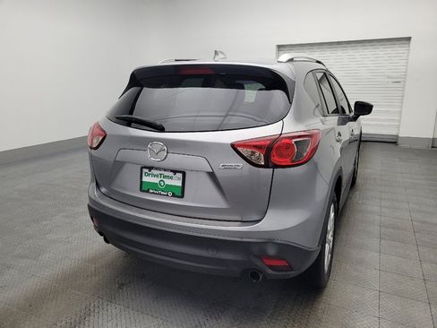 Used 2015 MAZDA CX-5 Grand Touring image 7
