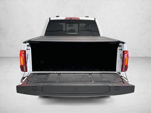 Used 2024 Ford F150 Raptor AWD/4WD image 30