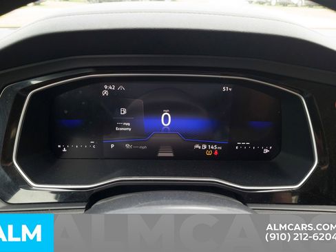 Used 2024 Volkswagen Jetta S image 13