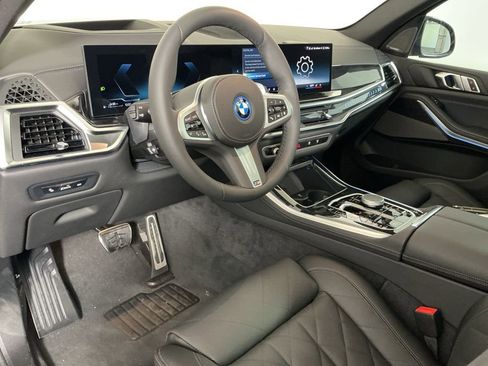 New 2026 BMW X5 xDrive50e AWD/4WD image 24