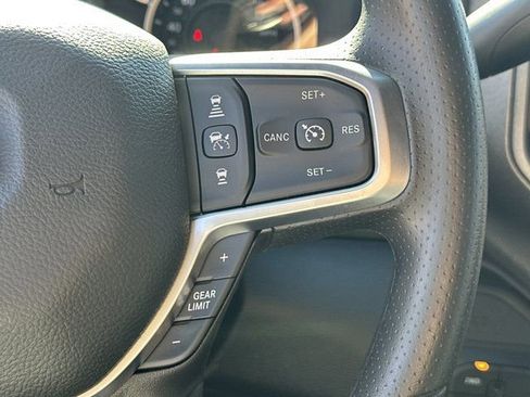 New 2026 RAM 3500 Tradesman image 26