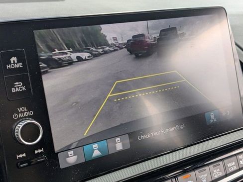 Used 2025 Honda Odyssey Sport-L image 16