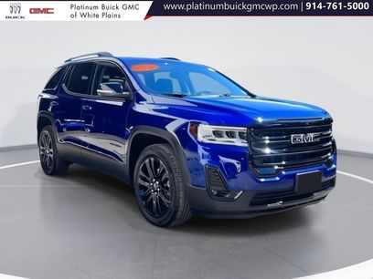 Used 2023 GMC Acadia SLT w/ Elevation Edition