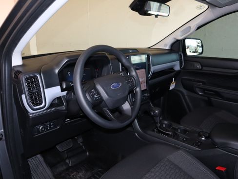 New 2026 Ford Ranger XL AWD/4WD image 21