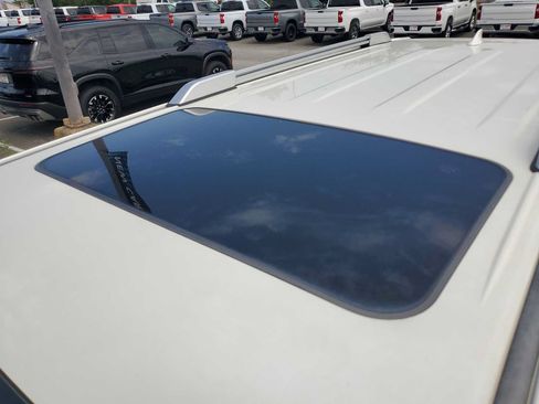 Used 2022 Toyota 4Runner Limited AWD/4WD image 16
