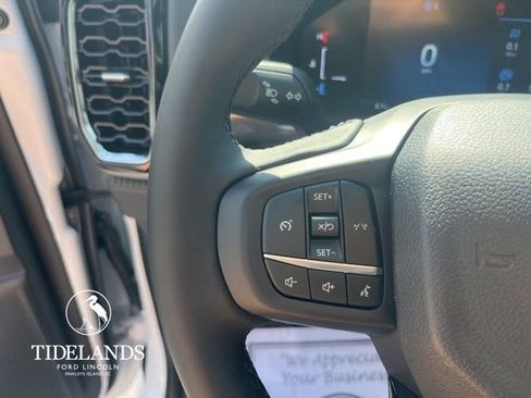 New 2025 Ford Ranger XLT w/ Trailer Tow Package image 25