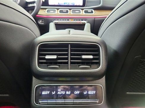 Used 2025 Mercedes-Benz GLS 450 GLS 450 image 59
