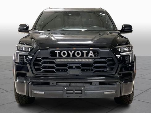 Used 2024 Toyota Sequoia TRD Pro image 3