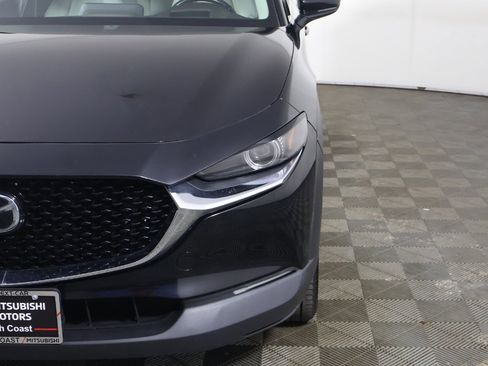 Used 2021 MAZDA CX-30 2.5 Turbo w/ Premium Package image 15