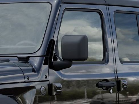 New 2026 Jeep Gladiator Sport image 12