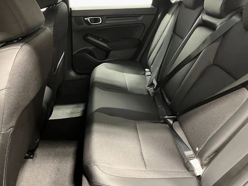 New 2026 Honda Civic Sport image 20