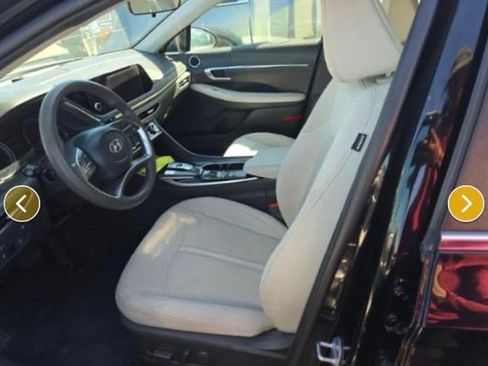 Used 2023 Hyundai Sonata SEL FWD image 14