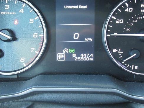 Used 2023 Subaru Outback Limited XT image 34