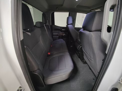 Used 2022 GMC Sierra 1500 Elevation AWD/4WD image 13