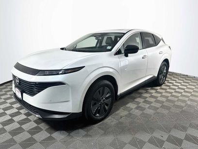 Used 2025 Nissan Murano SL w/ Cargo Package