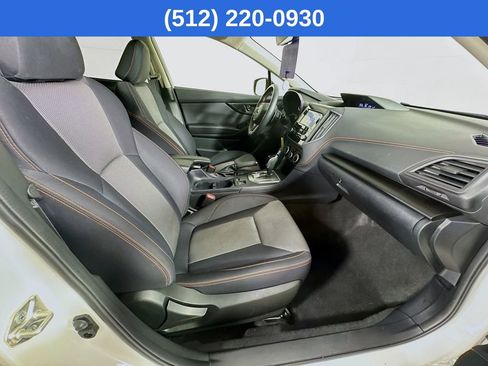 Certified 2022 Subaru Crosstrek 2.0i Premium w/ Popular Package #4 AWD/4WD image 34