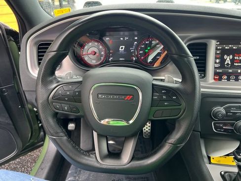 Used 2022 Dodge Charger GT w/ Performance Handling Group RWD image 10