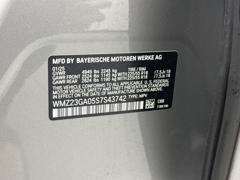 Used 2025 MINI Cooper Countryman S image 22