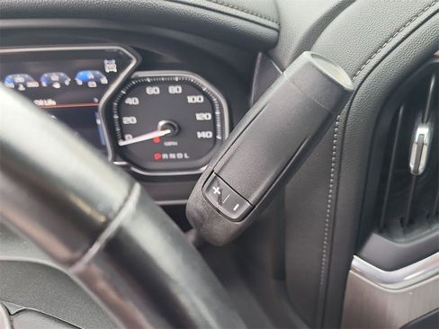 Certified 2021 GMC Sierra 1500 Denali w/ Denali Ultimate Package image 17