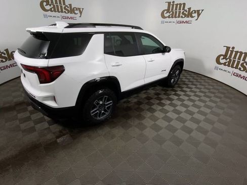 Used 2026 GMC Terrain AT4 w/ Convenience Package III AWD/4WD image 8