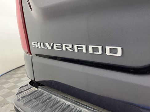 Certified 2023 Chevrolet Silverado 1500 High Country w/ High Country Premium Package image 3