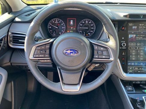 New 2025 Subaru Outback Limited image 7