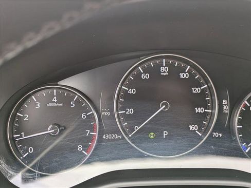 Used 2024 MAZDA CX-30 AWD 2.5 S w/ Select Sport Pkg image 10