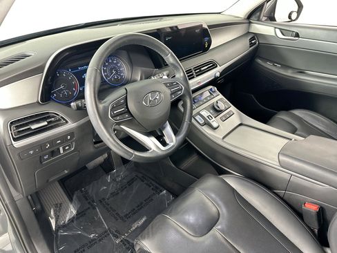 Used 2022 Hyundai Palisade SEL w/ 8P Bench Seat Package image 9