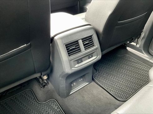 Used 2023 Volkswagen Atlas Cross Sport SEL Premium R-Line AWD/4WD image 24