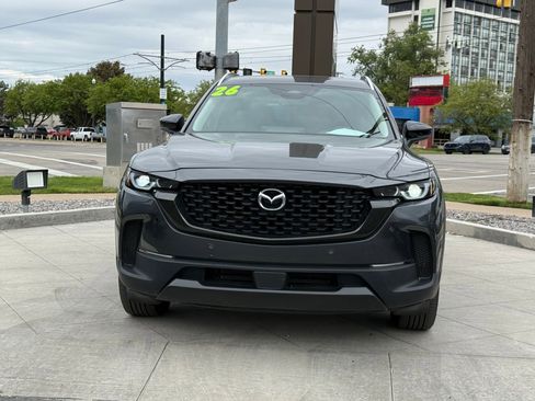 Used 2026 MAZDA CX-50 2.5 Hybrid w/ Premium Plus Pkg AWD/4WD image 11