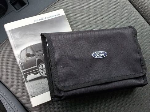 Used 2016 Ford F150 XLT image 26